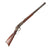 Original U.S. Winchester Model 1873 .38-40 Repeating Rifle with 24" Octagonal Barrel Made in 1897 with Replica Cleaning Rod - Serial 510694B Original Items