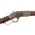 Original U.S. Winchester Model 1873 .38-40 Repeating Rifle with 24" Octagonal Barrel Made in 1897 with Replica Cleaning Rod - Serial 510694B Original Items
