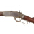 Original U.S. Winchester Model 1873 .38-40 Repeating Rifle with 24" Octagonal Barrel Made in 1897 with Replica Cleaning Rod - Serial 510694B Original Items