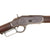 Original U.S. Winchester Model 1873 .38-40 Repeating Rifle Made in 1886 with 24" Round Barrel and Added Sling Swivels - Serial 216316B Original Items