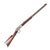 Original U.S. Winchester Model 1894 .30-30 W.C.F. Repeating Rifle with Rare 26" Half Octagon "Pencil" Barrel Made in 1898 - Serial 51001
