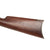Original U.S. Winchester Model 1894 .30-30 W.C.F. Repeating Rifle with Rare 26" Half Octagon "Pencil" Barrel Made in 1898 - Serial 51001