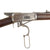 Original U.S. Winchester Model 1894 .30-30 W.C.F. Repeating Rifle with Rare 26" Half Octagon "Pencil" Barrel Made in 1898 - Serial 51001