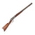 Original U.S. Winchester Model 1886 .40-65 Big Game Rifle with 26" Round Barrel Made in 1887 - 2nd Year of Production - Serial 10381 Original Items