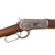 Original U.S. Winchester Model 1886 .40-65 Big Game Rifle with 26" Round Barrel Made in 1887 - 2nd Year of Production - Serial 10381 Original Items