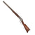 Original U.S. Winchester Model 1886 .40-65 Big Game Rifle with 26" Round Barrel Made in 1887 - 2nd Year of Production - Serial 10381 Original Items