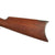 Original U.S. Winchester Model 1886 .40-65 Big Game Rifle with 26" Round Barrel Made in 1887 - 2nd Year of Production - Serial 10381 Original Items