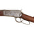 Original U.S. Winchester Model 1886 .40-65 Big Game Rifle with 26" Round Barrel Made in 1887 - 2nd Year of Production - Serial 10381 Original Items