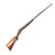 Original U.S. Remington Model 1889 Grade 2 Double Barrel 12 Gauge Shotgun Serial 67955 - Circa 1895 - 1896 Original Items