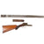 Original U.S. Remington Model 1889 Grade 2 Double Barrel 12 Gauge Shotgun Serial 67955 - Circa 1895 - 1896 Original Items