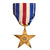 Original U.S. WWII Silver Star Medal With Ruptured Duck Buttonhole Pin & Correct Presentation Case Original Items
