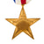 Original U.S. WWII Silver Star Medal With Ruptured Duck Buttonhole Pin & Correct Presentation Case Original Items
