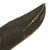 Original WWII U.S. Navy Mark 2 Blade Marked KA-BAR Fighting Knife by Union Cutlery with Leather Scabbard Original Items
