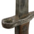Original Japanese Pre-WWI Late 19th Century Type 18 Murata Rifle Bayonet with Leather Scabbard Original Items