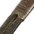 Original Japanese Pre-WWI Late 19th Century Type 18 Murata Rifle Bayonet with Leather Scabbard Original Items