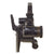 Original U.S. WWII Era M4 Collimator Sight with Two Carry Cases - As Used on 60mm and 81mm Mortar Systems Original Items