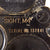 Original U.S. WWII Era M4 Collimator Sight with Two Carry Cases - As Used on 60mm and 81mm Mortar Systems Original Items