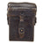 Original U.S. WWII Era M4 Collimator Sight with Two Carry Cases - As Used on 60mm and 81mm Mortar Systems Original Items