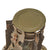 Original WWII U.S. Issue Aladdin Company Gasoline Camp Mountain Stove in Bayonet "F" Canister - Dated 1944 & 1945 Original Items