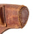 DRAFT Original German WWII Polish Radom Pistol Brown Leather Holster - Pistolet wz. 35 Vis Original Items