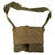 Original U.S. Vietnam War M68 Claymore Mine Training Kit with Canvas Carry Bag - Inert Original Items