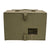 Original U.S. WWII Army Messenger Pigeon PG-102/CB Wooden Carrier Box Original Items