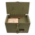 Original U.S. WWII Army Messenger Pigeon PG-102/CB Wooden Carrier Box Original Items