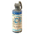 Original U.S. Vietnam War Inert Federal Labs Tear Gas CS Grenade - Dated July 1972