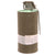 Original U.S. Vietnam War Era Inert Green M18 Smoke Grenade With M201A1 Fuze Original Items