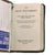 Original U.S. WWII Named “May This Keep You From Harm” New Testament Heart-Shield Breast Pocket Bible Original Items