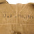 Original U.S. WWII USMC Marine Equipment Lot: P-41 Pack Set, Poncho, T-Handle Shovel, Grenade Pouch, Carbine Belt Rig, & Rabbit Ear Canteen Set