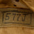 Original U.S. WWII USMC Marine Equipment Lot: P-41 Pack Set, Poncho, T-Handle Shovel, Grenade Pouch, Carbine Belt Rig, & Rabbit Ear Canteen Set
