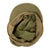 Original U.S. WWII USMC HBT Herringbone Twill P44 Combat Field Utility Jacket, HBT Cap with EGA Device, and USMC Leggings - Named Original Items