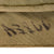 Original U.S. WWII USMC HBT Herringbone Twill P44 Combat Field Utility Jacket, HBT Cap with EGA Device, and USMC Leggings - Named Original Items