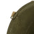 Original U.S. WWII 1944 M1 McCord Front Seam Swivel Bale Helmet with CAPAC Liner - NOS/Mint Shell Original Items