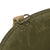 Original U.S. WWII 1944 M1 McCord Front Seam Swivel Bale Helmet with CAPAC Liner - NOS/Mint Shell Original Items