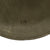 Original U.S. WWII 1944 M1 McCord Front Seam Swivel Bale Helmet with CAPAC Liner - NOS/Mint Shell Original Items