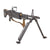 Original U.S. Vietnam War M60 Demilitarized Receiver Display Machine Gun with Manual, Student Handout, and Sling - Constructed from Original USGI Parts Original Items