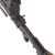 Original U.S. Vietnam War M60 Demilitarized Receiver Display Machine Gun with Manual, Student Handout, and Sling - Constructed from Original USGI Parts Original Items