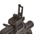 Original U.S. WWII Browning .30 Caliber M1919A4 Display Machine Gun with Complete USGI Tripod, Ammo Can, and Dummy Ammo Belt Original Items