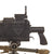 Original U.S. WWII Browning .30 Caliber M1919A4 Display Machine Gun with Complete USGI Tripod, Ammo Can, and Dummy Ammo Belt Original Items