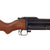 U.S. Vietnam War Replica M79 Inert Grenade Launcher with Dummy Rounds in Bandolier Original Items