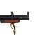 U.S. Vietnam War Replica M79 Inert Grenade Launcher with Dummy Rounds in Bandolier Original Items