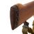 U.S. Vietnam War Replica M79 Inert Grenade Launcher with Dummy Rounds in Bandolier Original Items