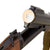 U.S. Vietnam War Replica M79 Inert Grenade Launcher with Dummy Rounds in Bandolier Original Items