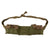 U.S. Vietnam War Replica M79 Inert Grenade Launcher with Dummy Rounds in Bandolier Original Items
