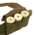 U.S. Vietnam War Replica M79 Inert Grenade Launcher with Dummy Rounds in Bandolier Original Items