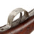Original Portuguese Kropatschek M.1886 Infantry Rifle made by ŒWG Steyr Dated 1886 - Serial I129 Original Items