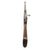 Original Portuguese Kropatschek M.1886 Infantry Rifle made by ŒWG Steyr Dated 1886 - Serial I129 Original Items