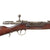 Original Portuguese Kropatschek M.1886 Infantry Rifle made by ŒWG Steyr Dated 1886 - Serial I129 Original Items
